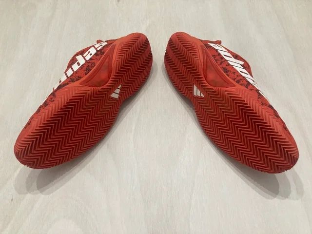 Adidas Barricade Clay 44,5