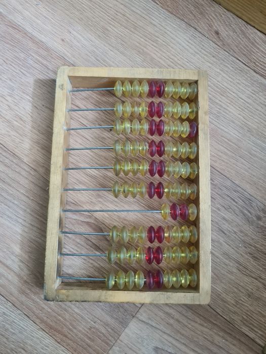 Пластик из СССР,