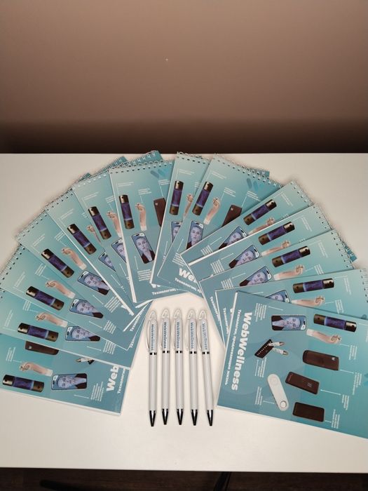 Визитки, флаера, блокноты, полиграфия