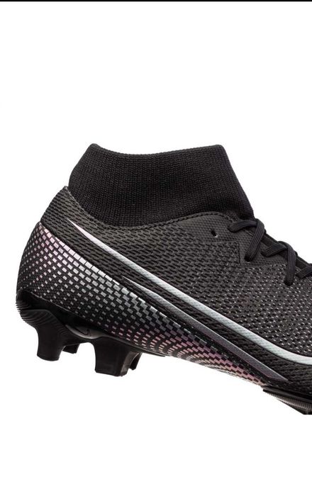 Nike Superfly 7 Pro Fg Kinetic Black,Eur43