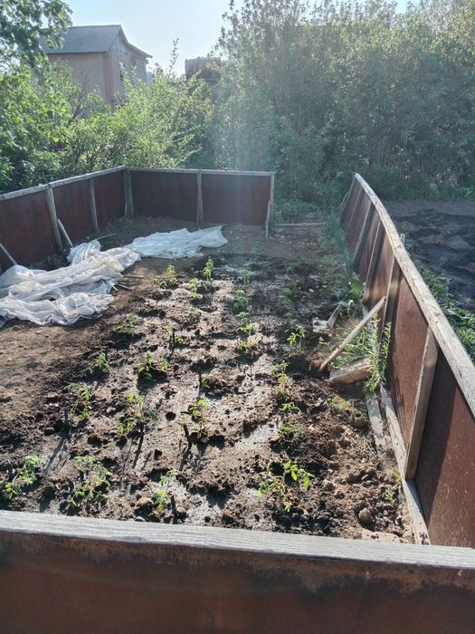 Продам Дачу в обществе Ёлочка