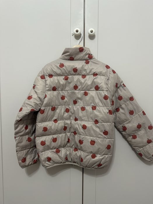 Куртка на девочку Kuling