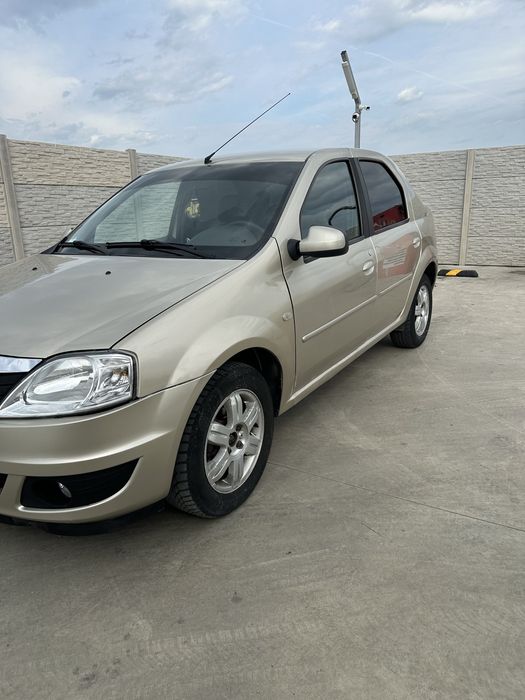Vand dacia logan 1