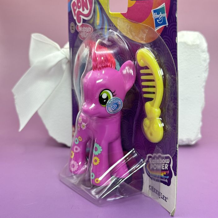 Игрушка my little pony