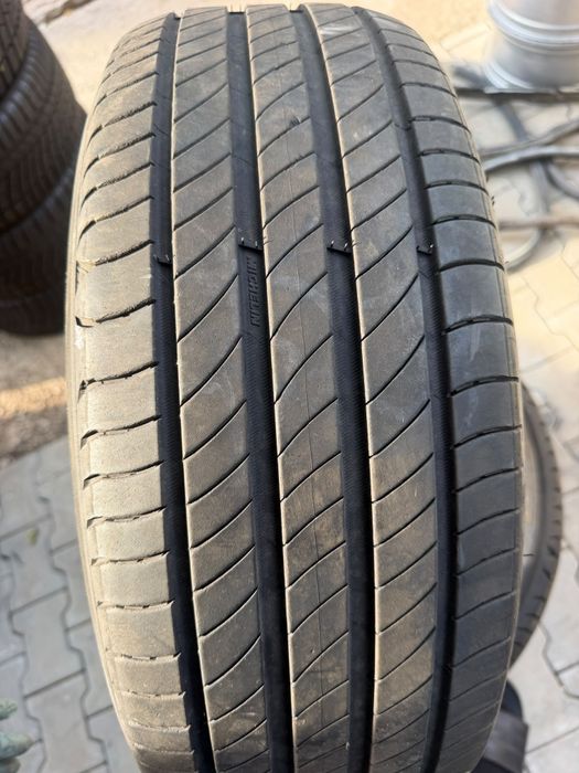 Vand set cauciucuri continental 225 45 17 / 215 55 17 Michelin 185 65 15
