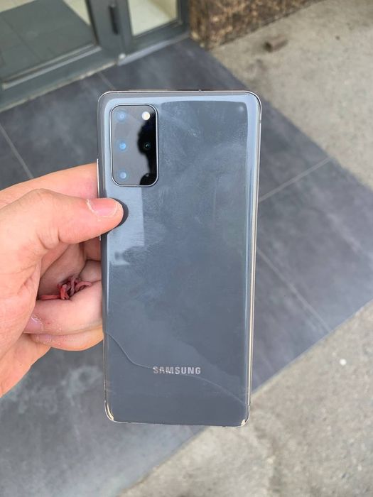 Samsung s20+  5G