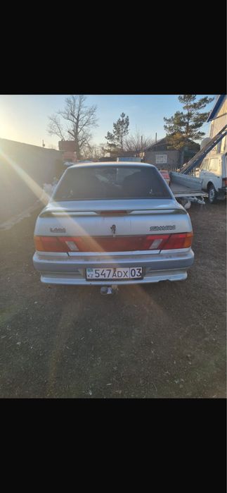 ВазLada21015 лада пятнашка ТОРГ