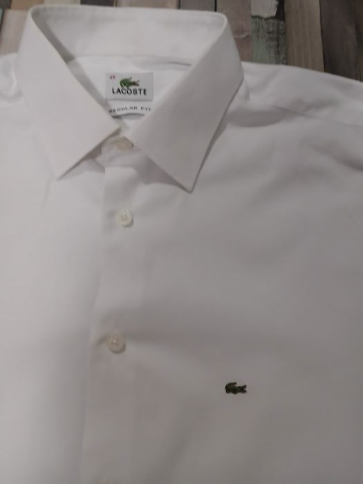 Camasa barbat Lacoste