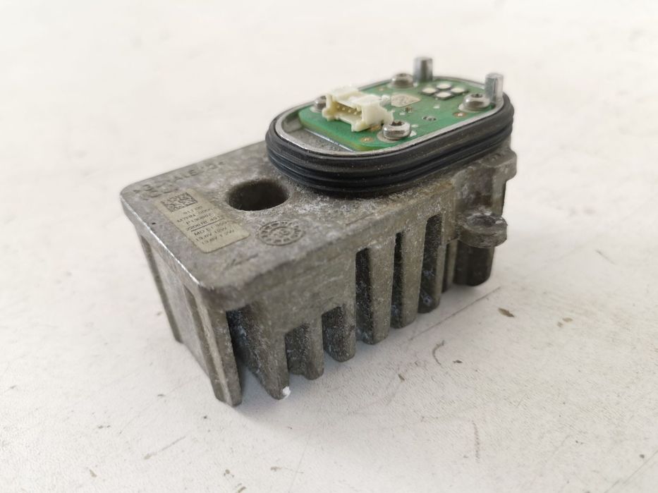 Calculator Far Modul Led Mercedes-Benz  C-Class W205/S205/C205 2014 20