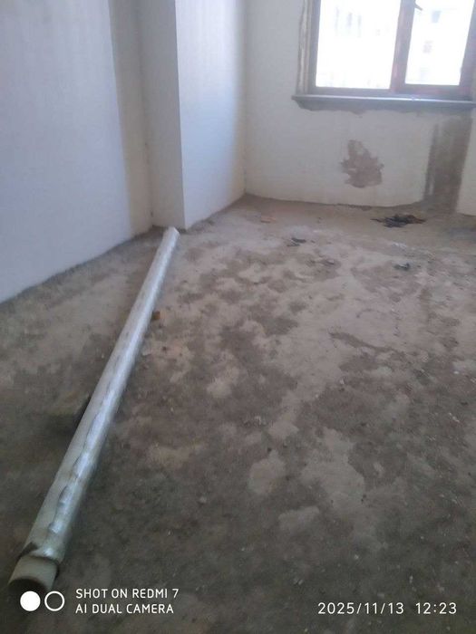 3 хоналик квартира 6 кават янги лифтлик дом, файзобод масжиди