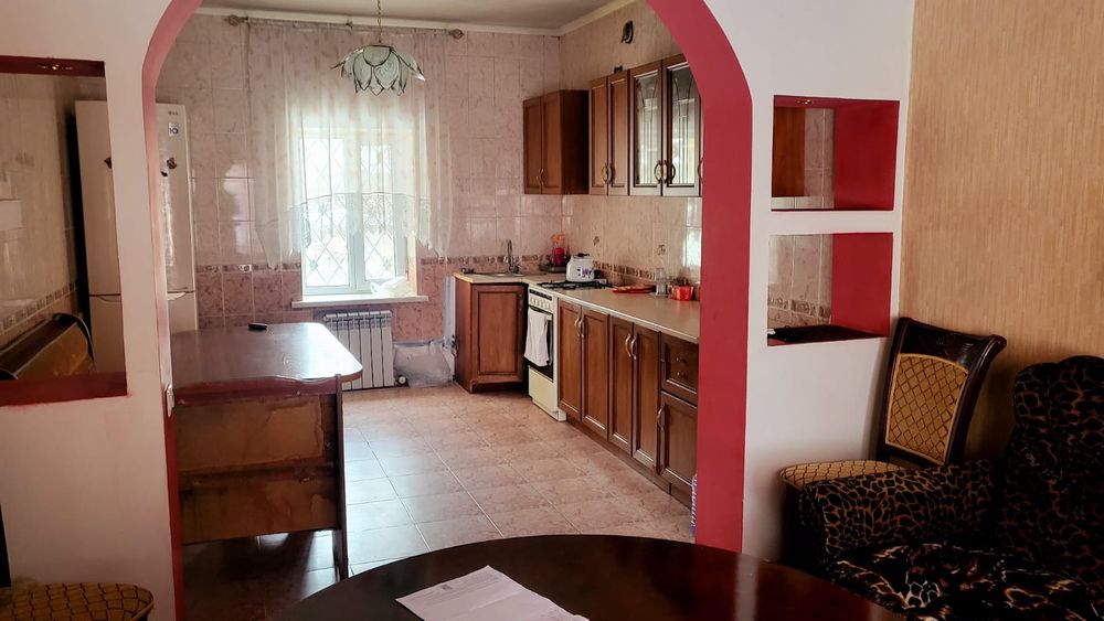 Продам дом в Карасайском районе