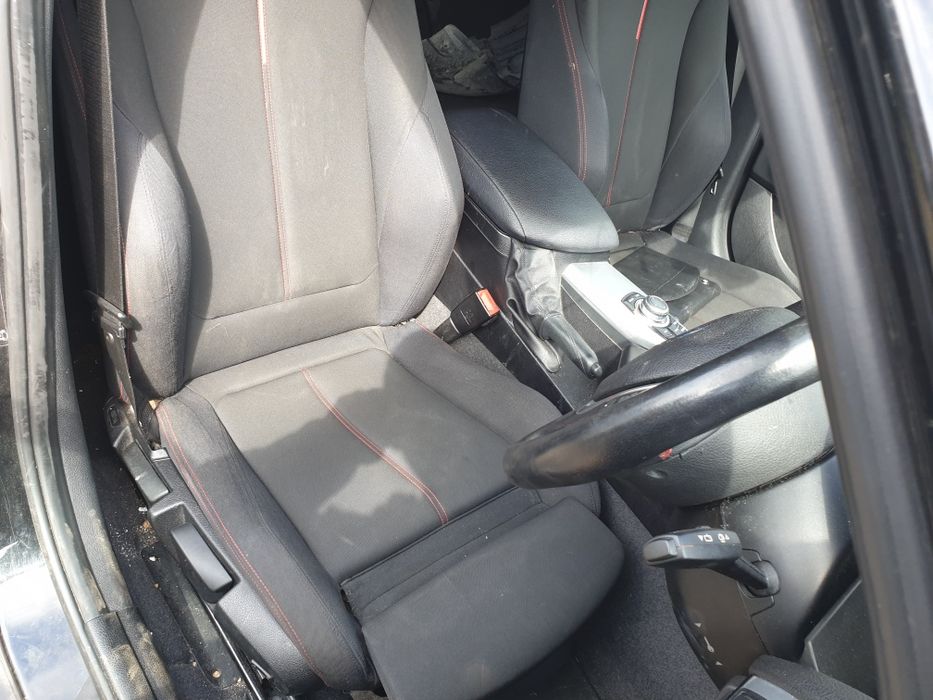 Бмв ф20 120д 184кс 12г на части