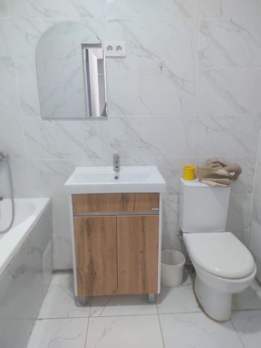 Сдам 2 ком квартиру