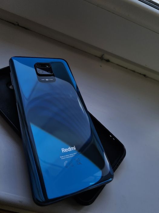 Xiaomi Redmi Note 9 Pro