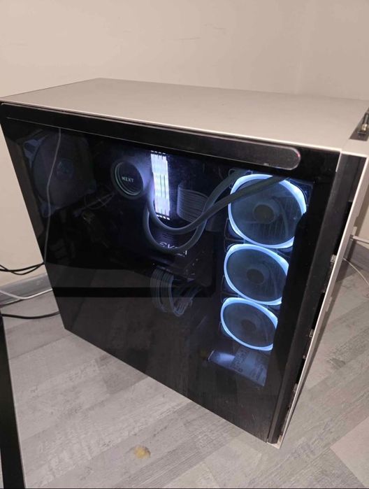pc ryzen 3800x 1080ti