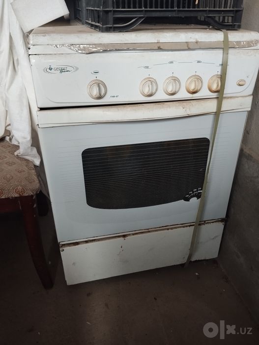 Gazplita stul endef xammasi 350.000