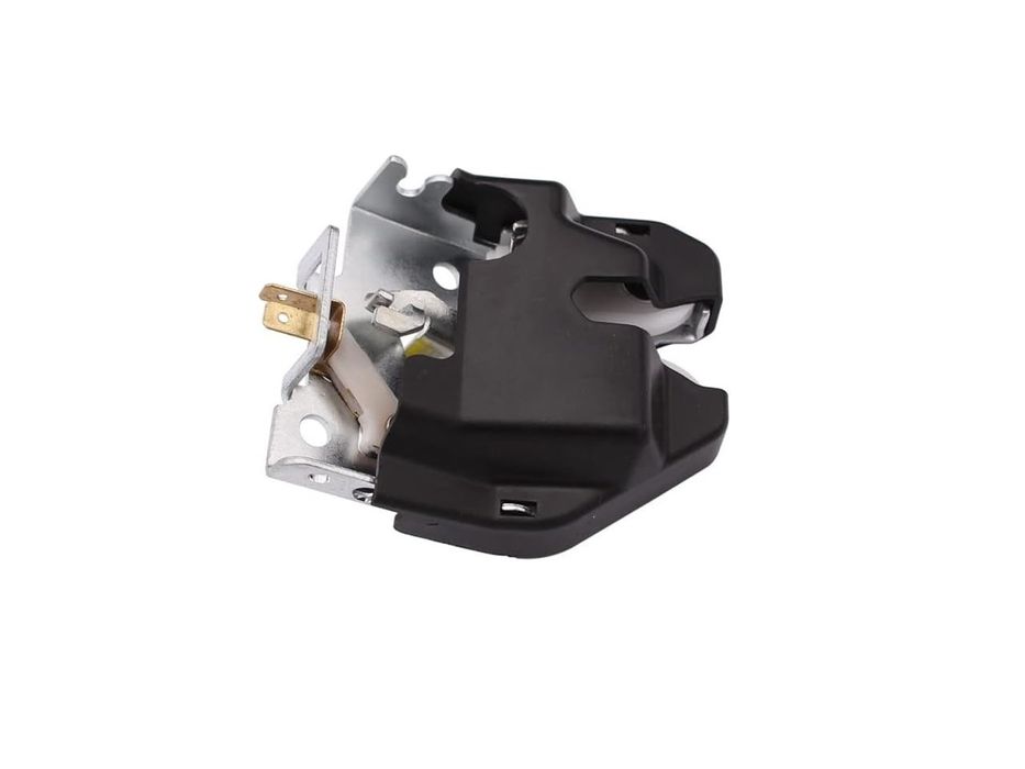 Брава за багажник за Honda Civic 7