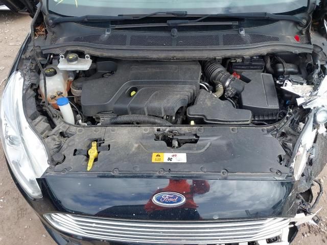 Dezmembrez Ford Galaxy 3
