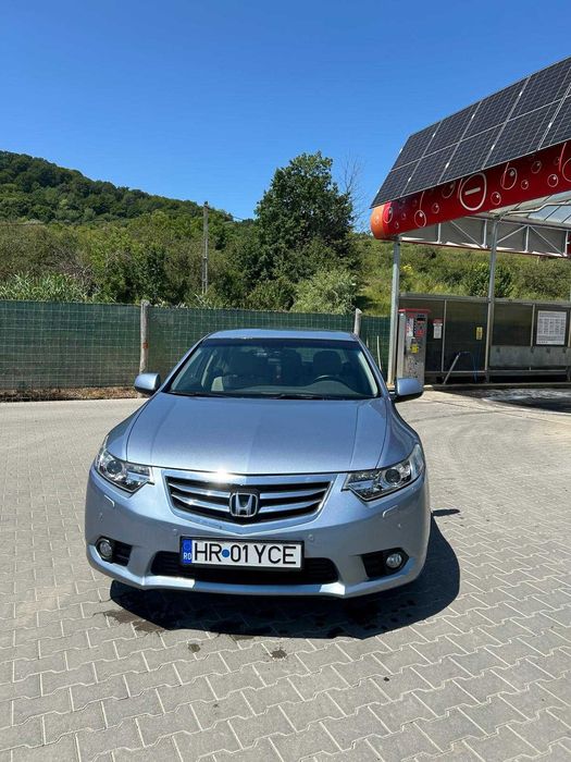 Honda Accord 2.0 i-VTEC