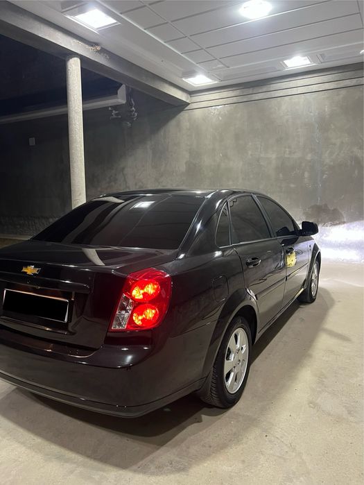 Chevrolet jentra2023