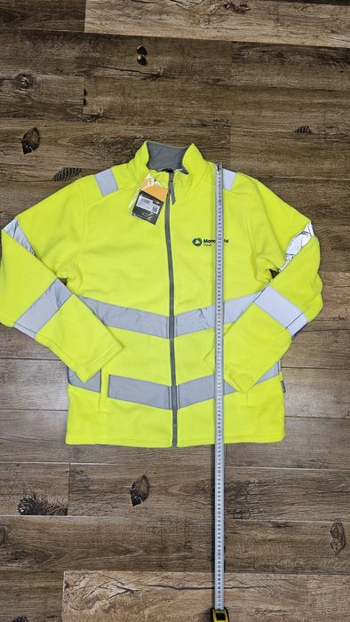 Jachetă polar mărime L