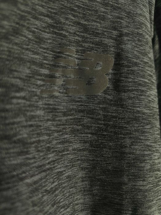 New Balance Блуза/Мъжка М