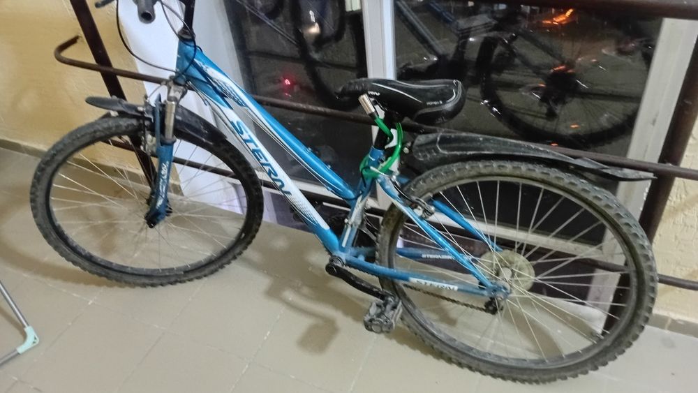 Продам велосипед