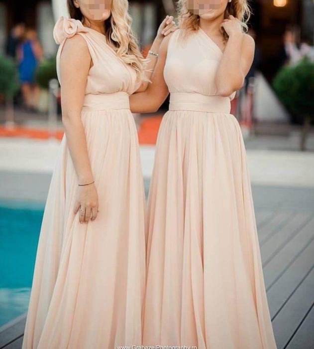 Rochie superba Ana Radu