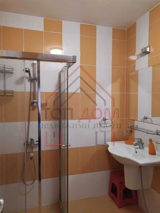 Дава се под наем Двустаен апартамент в Варна, ХЕИ - 65 кв.м за 612 € - Снимка #4