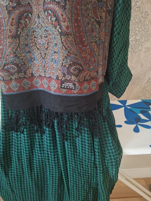 Esarfa  de  dama  pasley