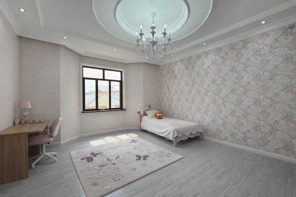 СРОЧНО! Продается Дом 650м2, 6 сот, Сергели, аквапарк Атлантис (87648)