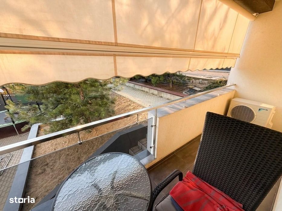 Apartament decomandat 3 camere Pacurari