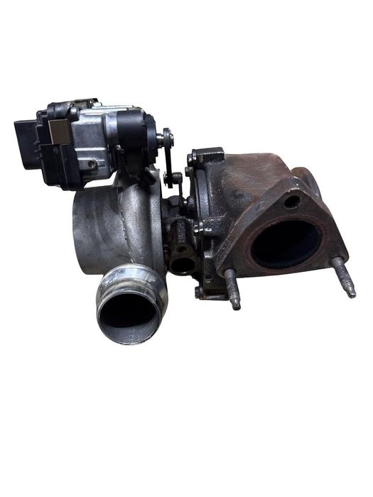 Turbina Range Rover Evoque L538 2015 - > 2.0 D 4X4 204Dtd G4D3-6K682-Ah