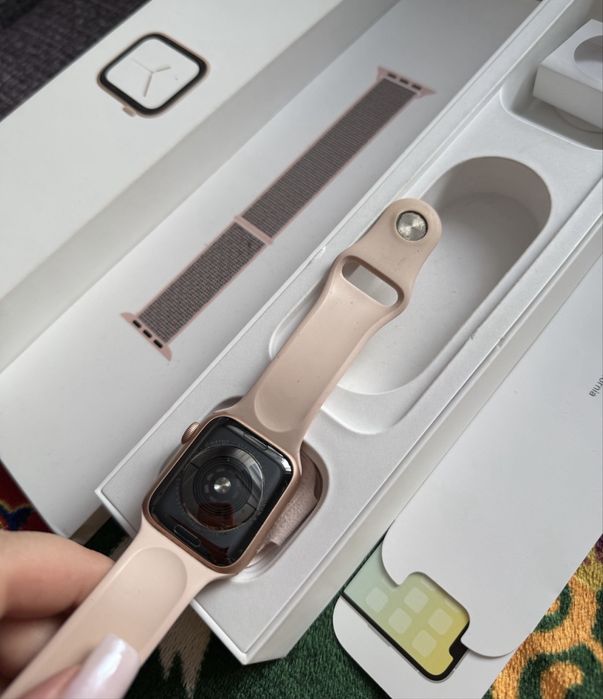 Apple watch 4series