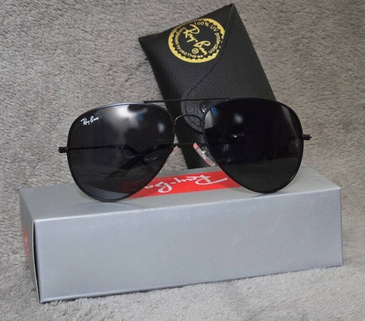 солнцезащитные очки Ray Ban 3025
