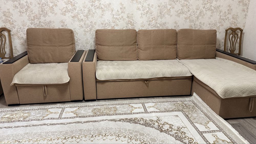 Мебель для гостинной