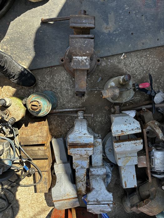 Продам тески советские