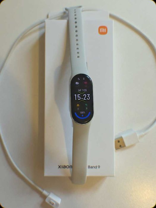 Xiaomi Smart Band 9