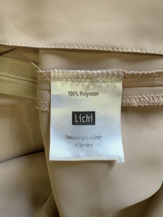 Платье женское Lichi