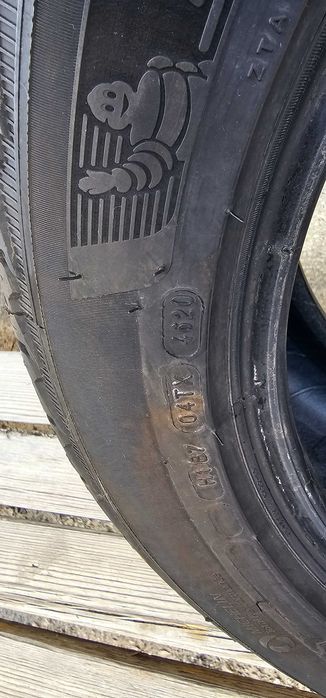 Зимни Гуми Michelin Pilot Alpin - 5