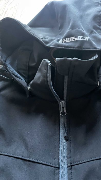 яке softshell icepeak W 42