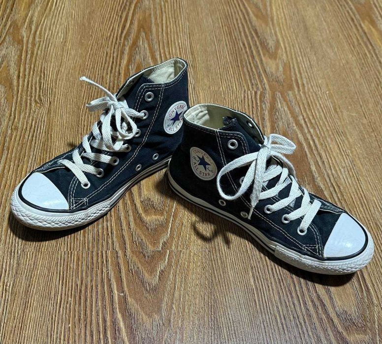 Кроссовки Converse оригинал (США)
