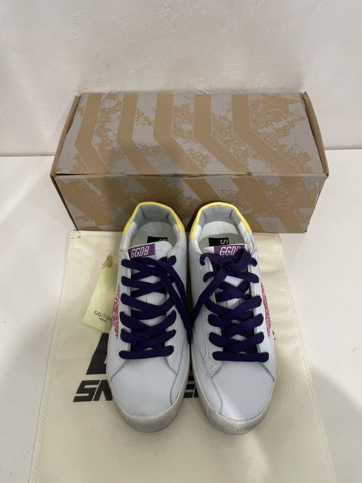 Adidasi golden goose premium