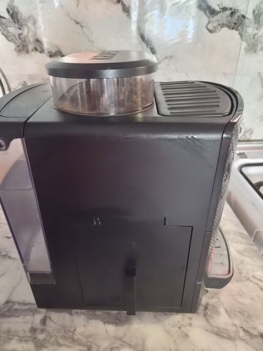 Espressor automat Krups