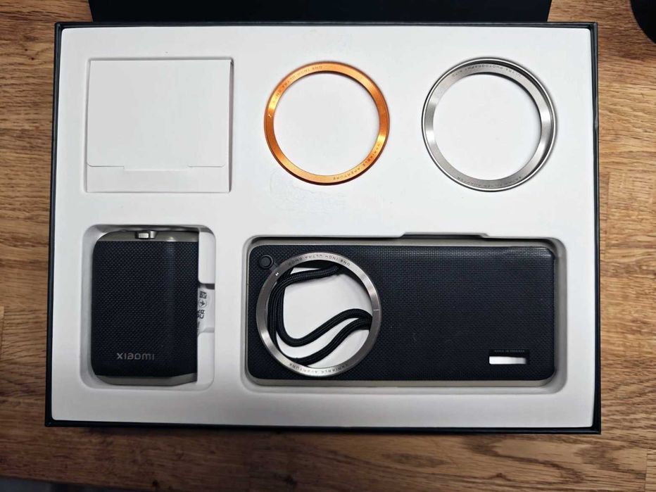 Xiaomi 14 Ultra Photography Kit