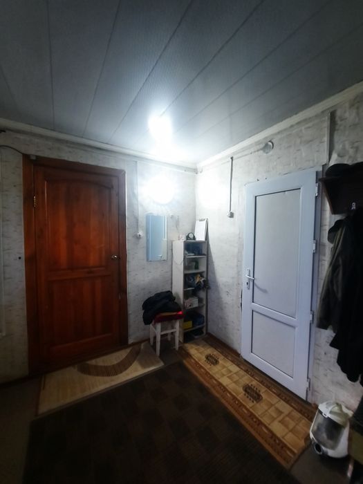 Продам дом в комсомольском
