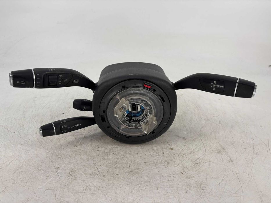Spira de volan cu manete Mercedes E Class an 2010