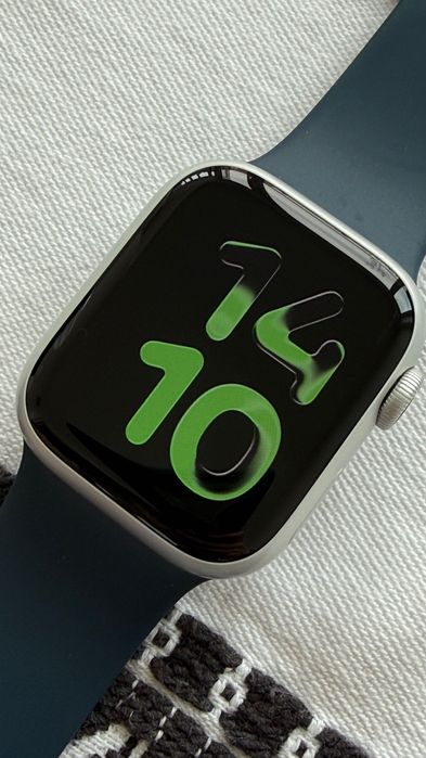 Apple Watch Series 9 (GPS) 41mm