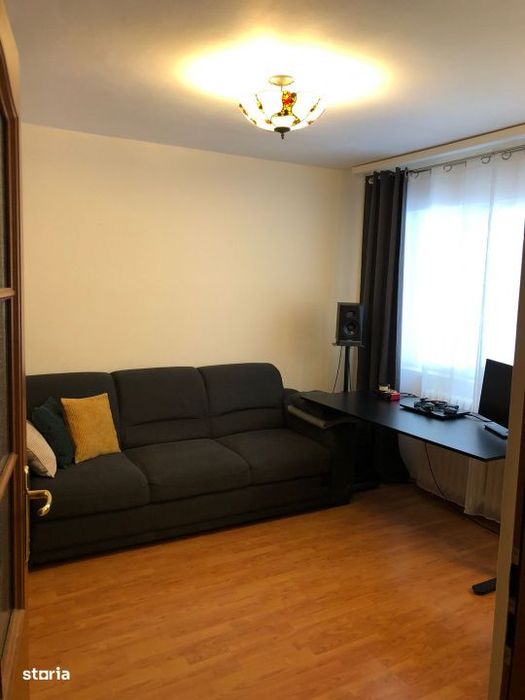 Apartament 2 camere decomandat | Manastur