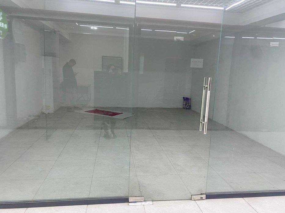 Сдается магазин на аренду на рынке Катартал! 20кв.м